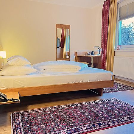 Der Marienhof Hotel Garni กราซ ภายนอก รูปภาพ