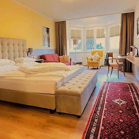 Der Marienhof Hotel Garni กราซ ภายนอก รูปภาพ