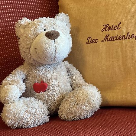 Der Marienhof Hotel Garni กราซ ภายนอก รูปภาพ
