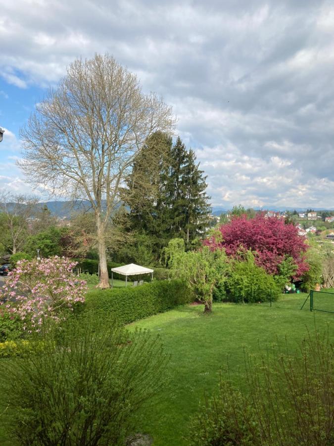 Der Marienhof Hotel Garni กราซ ภายนอก รูปภาพ
