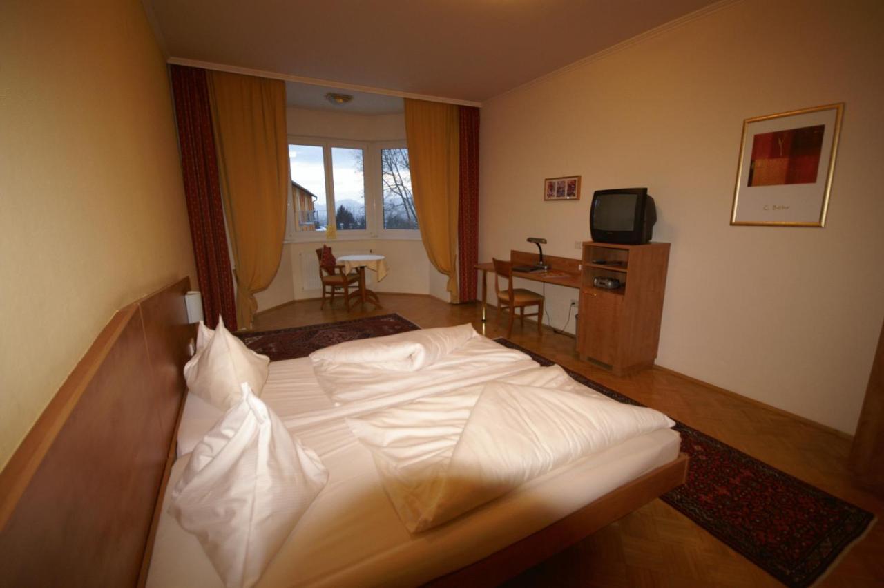 Der Marienhof Hotel Garni กราซ ห้อง รูปภาพ