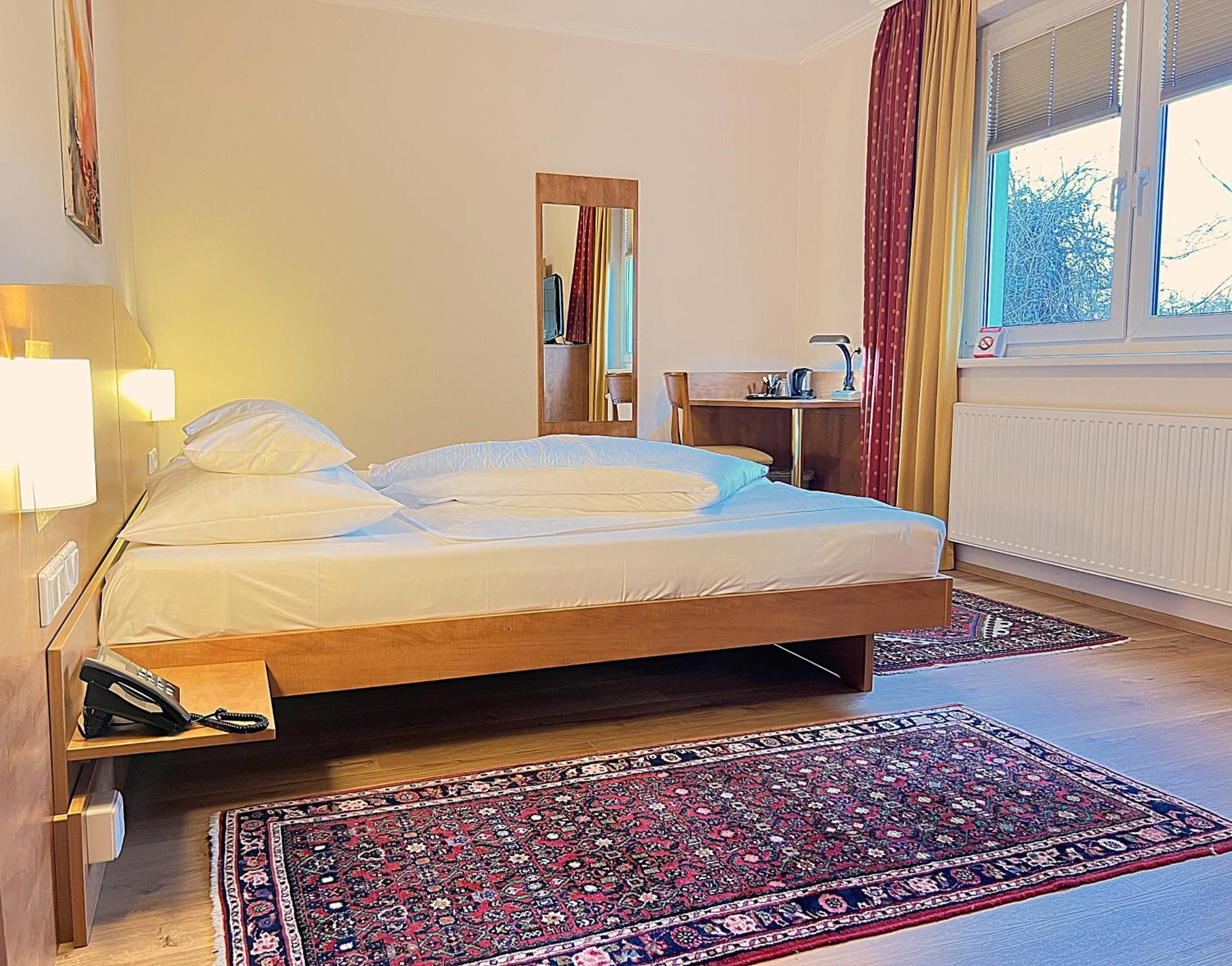 Der Marienhof Hotel Garni กราซ ภายนอก รูปภาพ