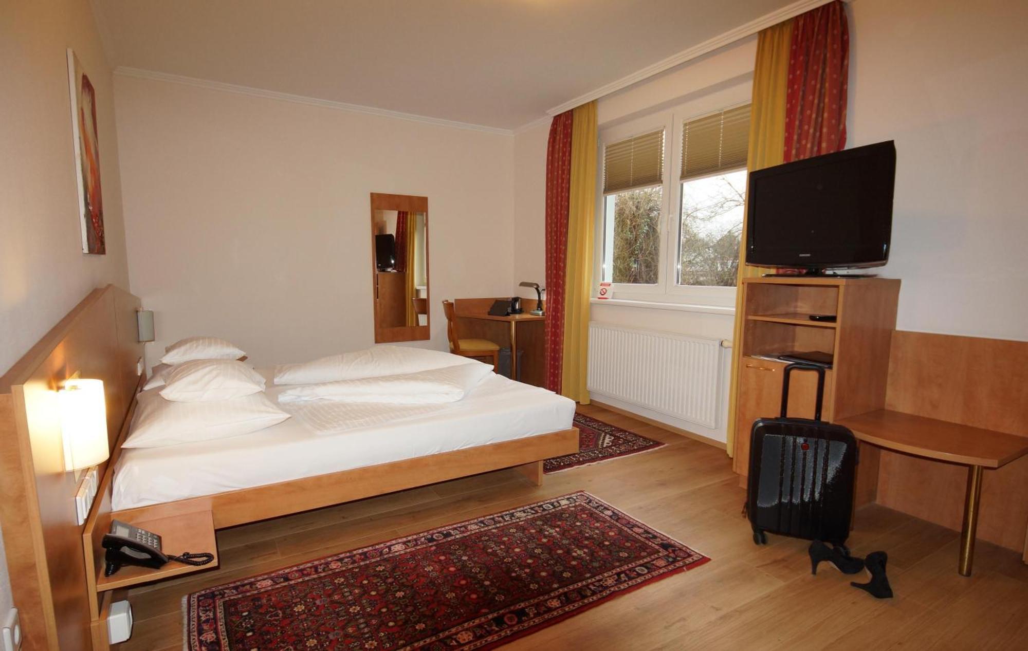 Der Marienhof Hotel Garni กราซ ภายนอก รูปภาพ
