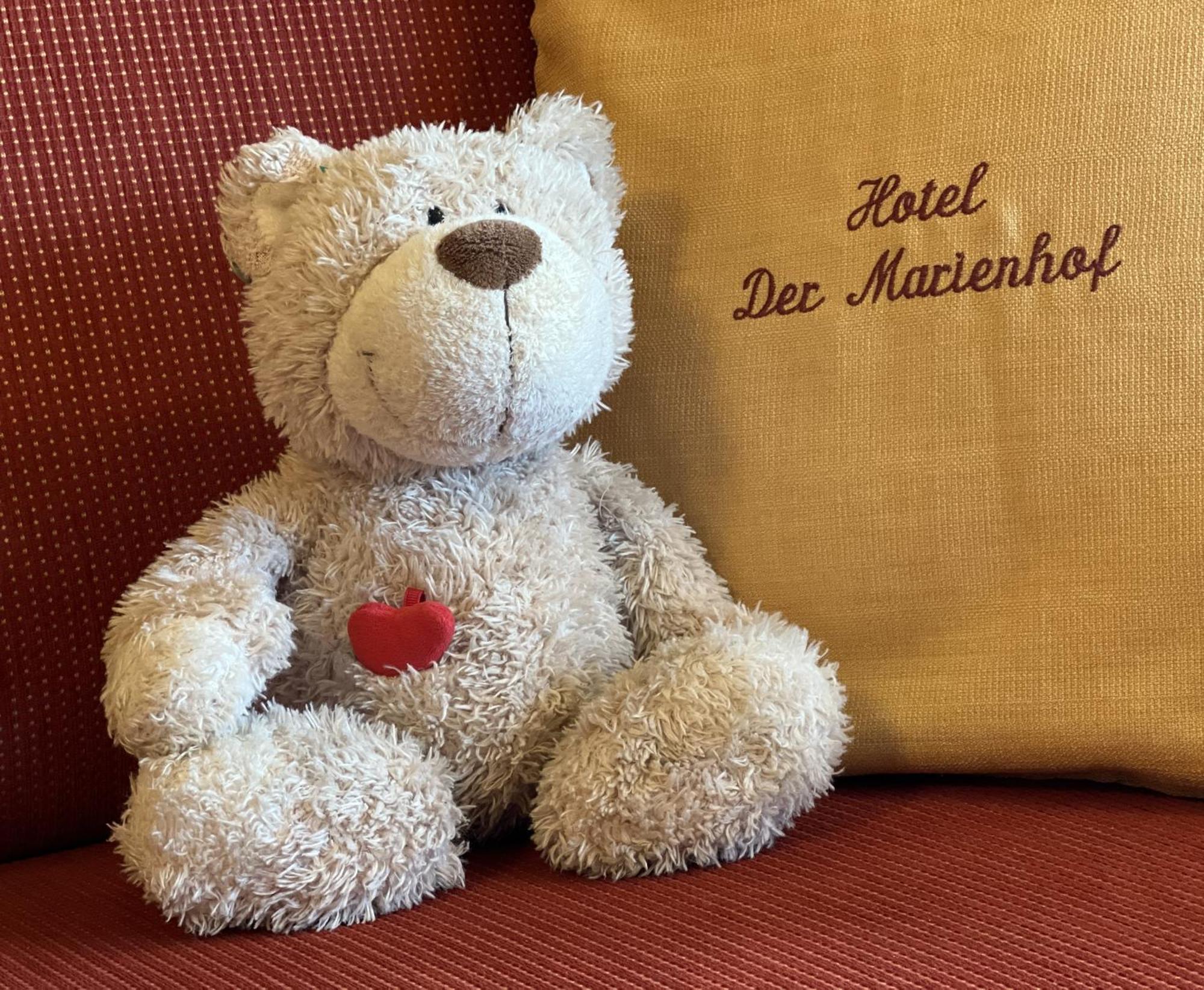 Der Marienhof Hotel Garni กราซ ภายนอก รูปภาพ