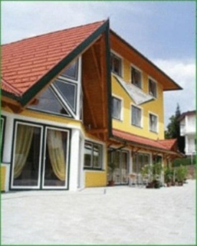 Der Marienhof Hotel Garni กราซ ภายนอก รูปภาพ