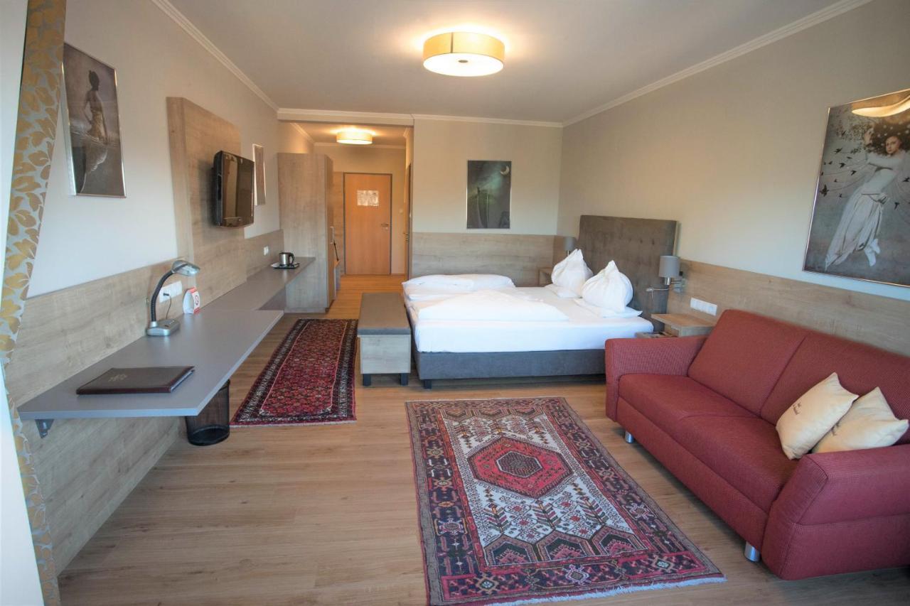Der Marienhof Hotel Garni กราซ ภายนอก รูปภาพ