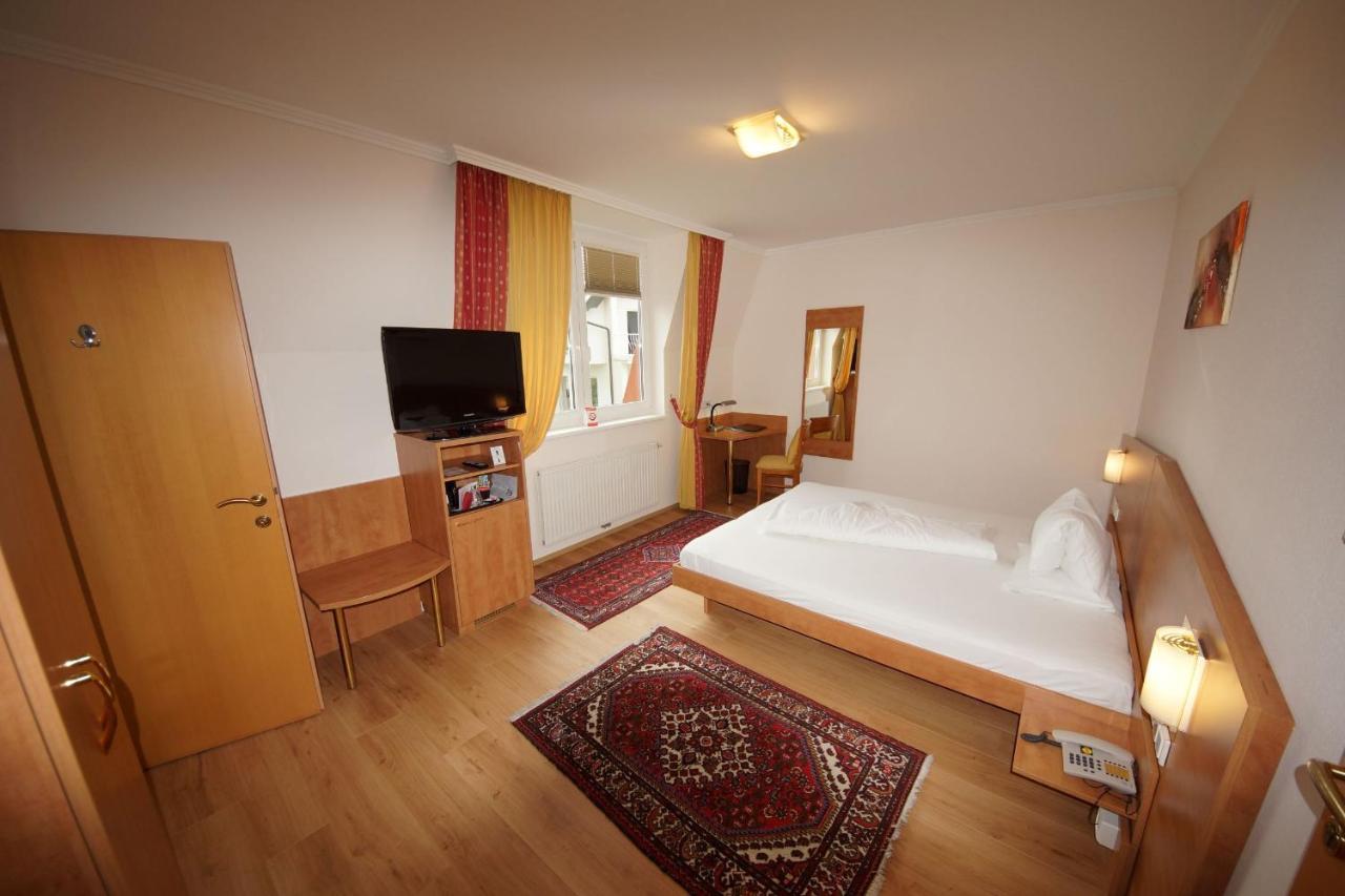 Der Marienhof Hotel Garni กราซ ภายนอก รูปภาพ