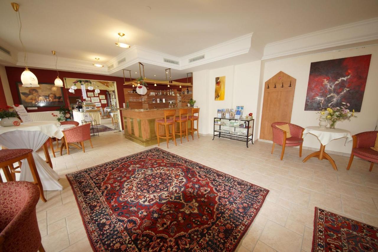 Der Marienhof Hotel Garni กราซ ภายนอก รูปภาพ